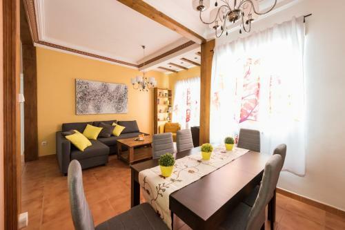 Apartamento Friends-madrid