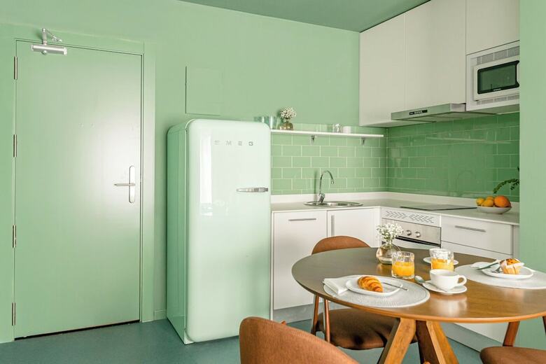 Welcomer Apartments Madrid - Salamanca