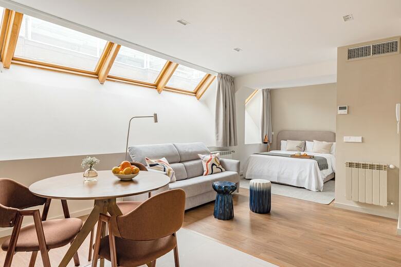 Welcomer Apartments Madrid - Salamanca