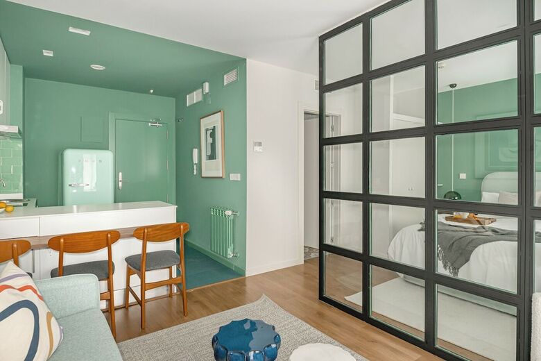 Welcomer Apartments Madrid - Salamanca