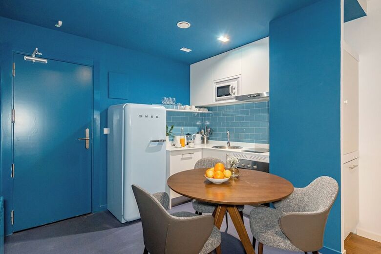 Welcomer Apartments Madrid - Salamanca
