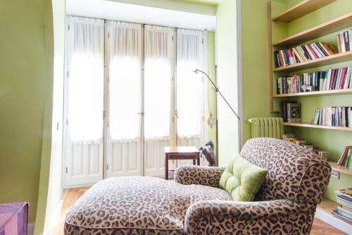 Apartamento Don Ramon de La Cruz, 73