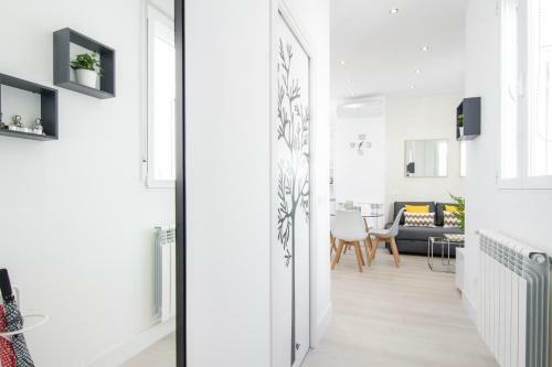 Apartamento Jose Ortega Y Gasset 48