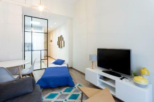 Apartamento Pyr Select Fuencarral III