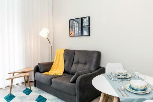Apartamento Pyr Select Fuencarral III