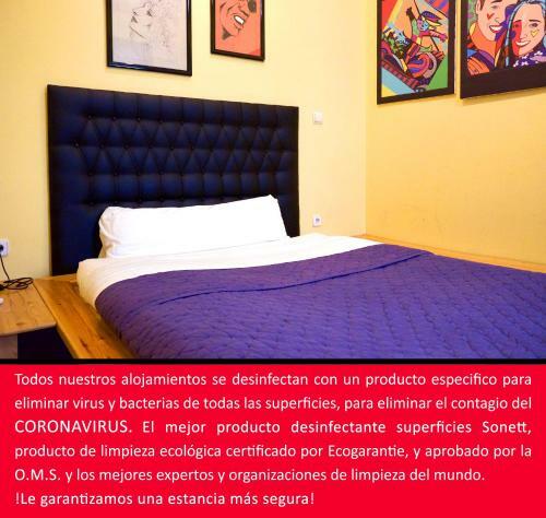 Apartamento Bookingham ?apartaments & Suites