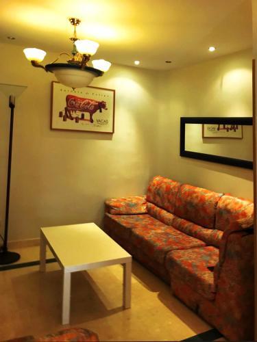 Apartamento Bookingham ?apartaments & Suites