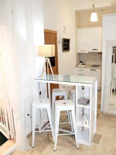Apartment With One Bedroom In Malaga With Wifi