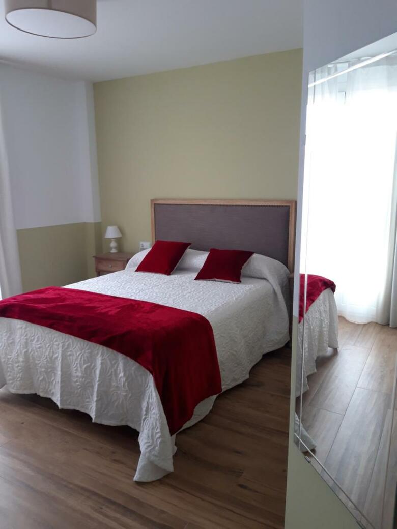 Agroturismo Posada Del Herrero
