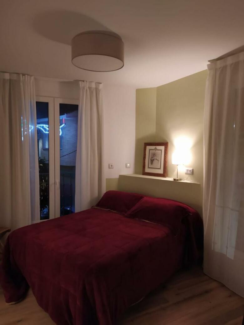 Agroturismo Posada Del Herrero
