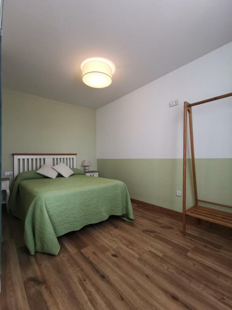Agroturismo Posada Del Herrero