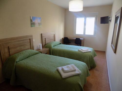 Apartamento Mirador Del Quijote - 2