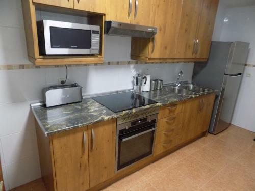 Apartamento Mirador Del Quijote - 2