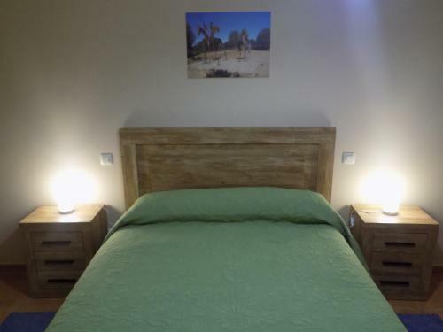 Apartamento Mirador Del Quijote - 2