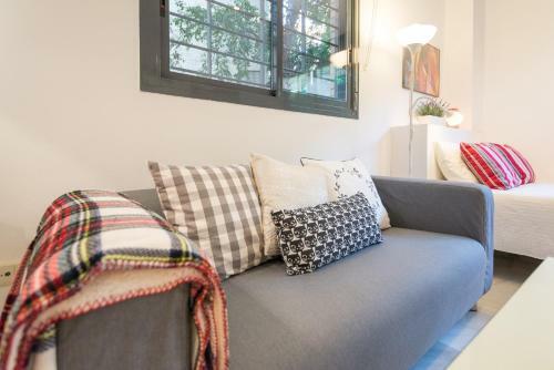 Apartamento Garum Malagueta Beach