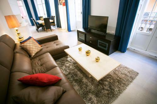 Apartamento La Suite de Casapalma