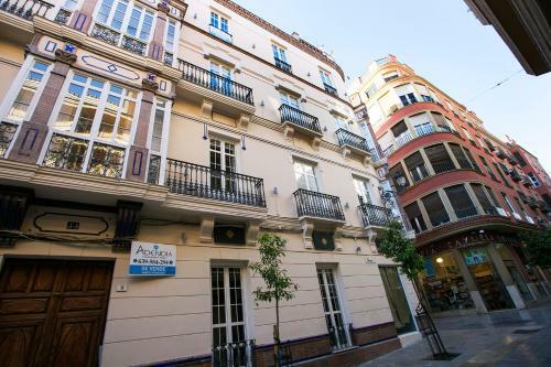 Apartamento La Suite de Casapalma