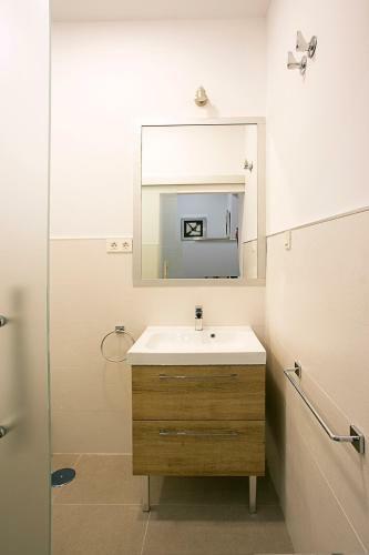 Apartamento La Suite de Casapalma