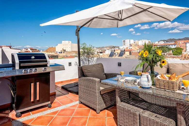 Apartamento Solaga - Christina
