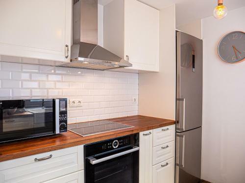 Apartamento Premium Beach Design - La Malagueta
