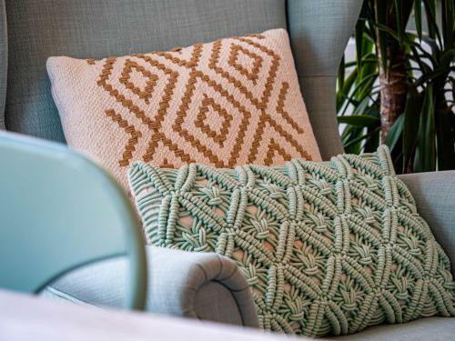 Apartamento Premium Beach Design - La Malagueta