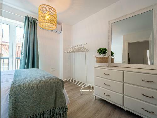 Apartamento Premium Beach Design - La Malagueta