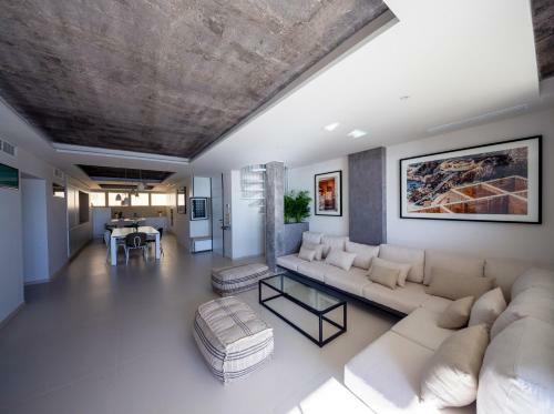 Apartamento Caleta Homes - Casa Pirulo Sea View