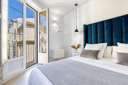 Apartamento Iloftmalaga San Juan