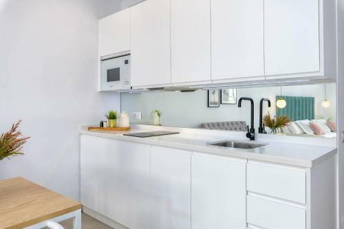Apartamento Iloftmalaga San Juan