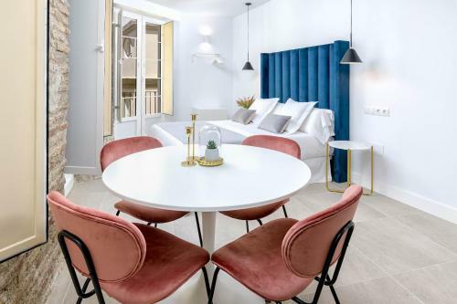 Apartamento Iloftmalaga San Juan