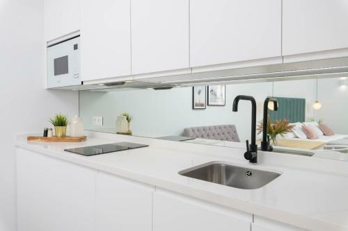 Apartamento Iloftmalaga San Juan