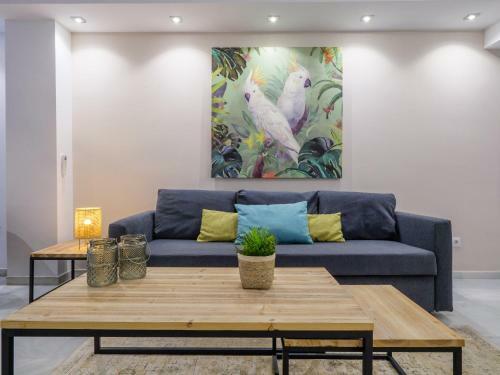 Apartamento La Malagueta Beach - Luxury & Relax