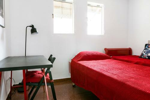 Alameda Principal Freshapartments By Bossh Apartments