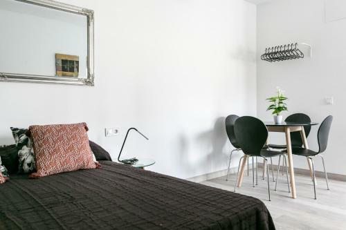 Alameda Principal Freshapartments By Bossh Apartments