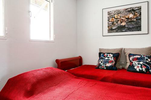 Alameda Principal Freshapartments By Bossh Apartments
