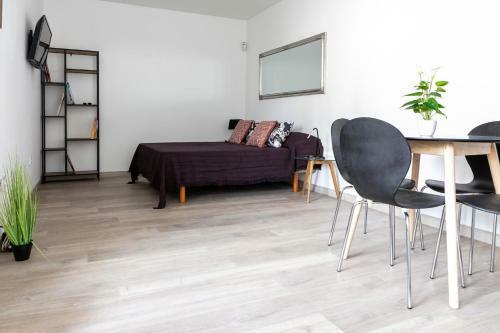 Alameda Principal Freshapartments By Bossh Apartments