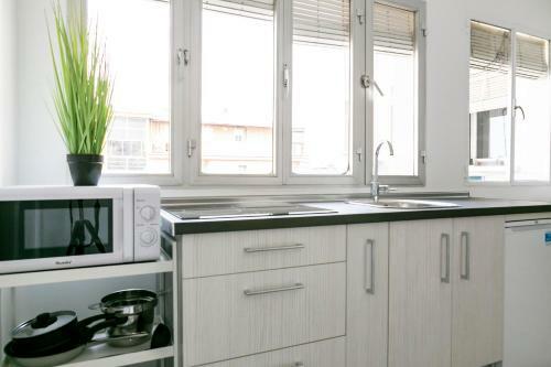 Alameda Principal Freshapartments By Bossh Apartments