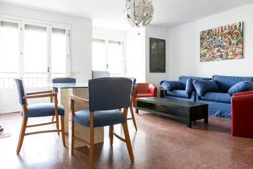 Alameda Principal Freshapartments By Bossh Apartments