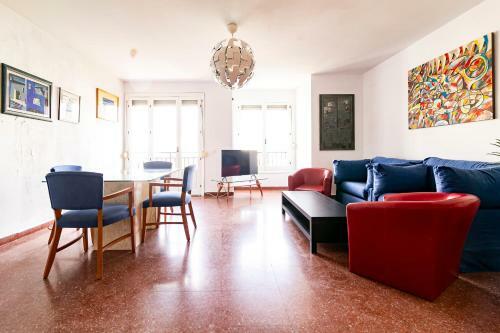 Alameda Principal Freshapartments By Bossh Apartments