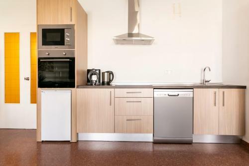 Alameda Principal Freshapartments By Bossh Apartments