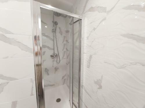 Apartamento Del Parque Flats Flores Premium