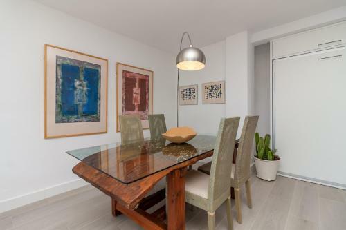 Apartamento Reding Malaga At Home