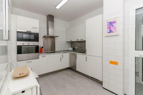 Apartamento Reding Malaga At Home