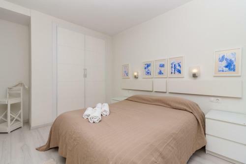 Apartamento Reding Malaga At Home