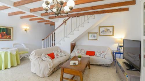 Villa Casa Nuez Malaga