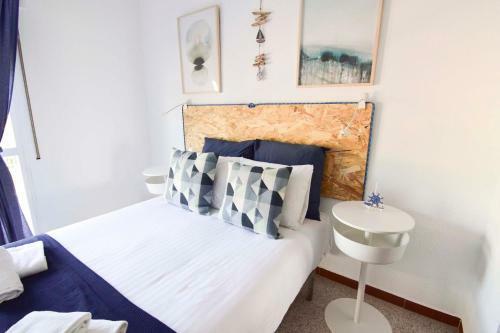 Apartamento Letmalaga Cremades Beach