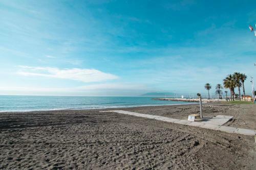 Apartamento Letmalaga Cremades Beach