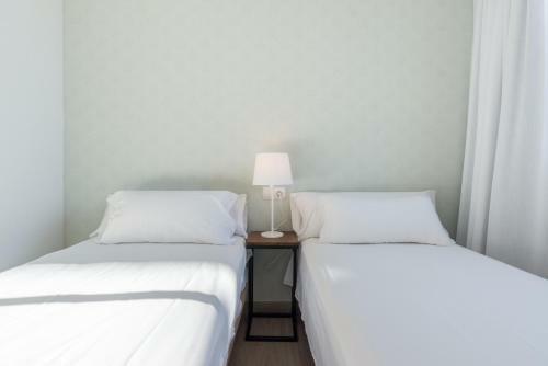 Urbe10 Atarazanas 2 Bedrooms Apartment