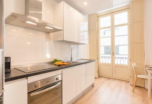 Apartamento Lu&cia Premium Soho