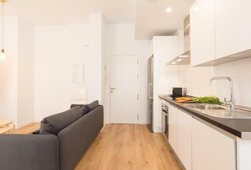 Apartamento Lu&cia Premium Soho